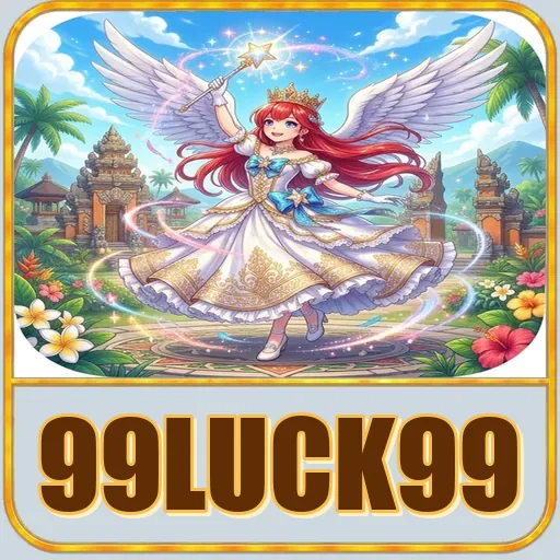Pratinjau tampilan 99luck99