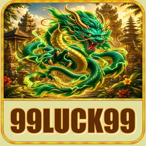 Beranda aplikasi 99luck99 setelah terbuka