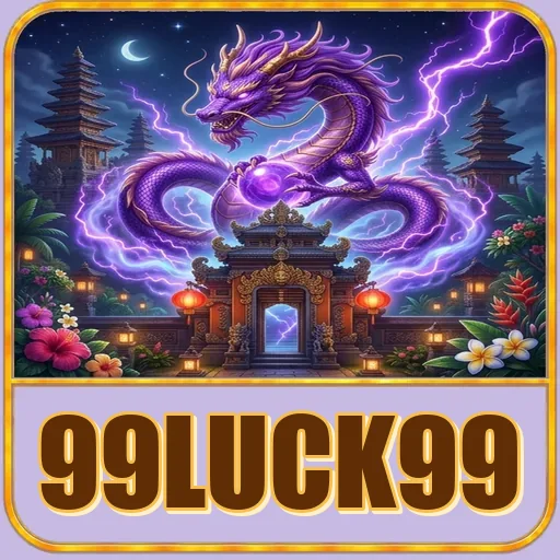Pratinjau antarmuka 99luck99 setelah terpasang
